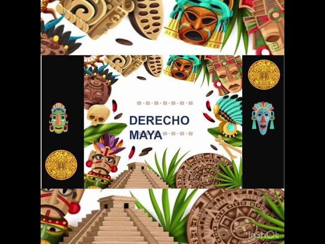 derecho-penal-maya | C. Abogados News derecho penal maya
