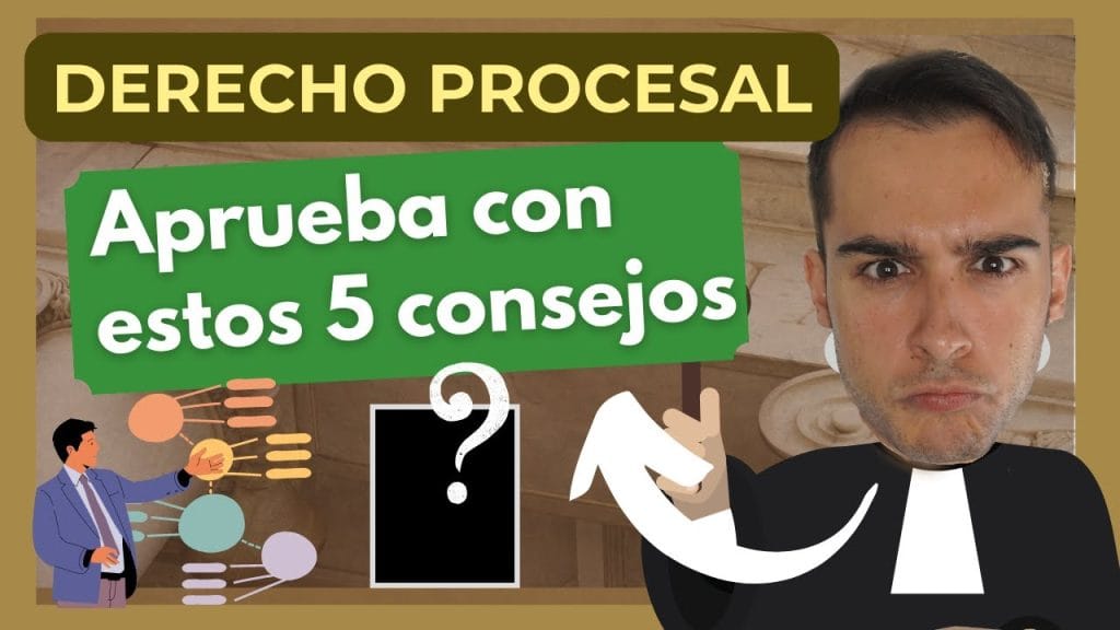 derecho procesal wuolah