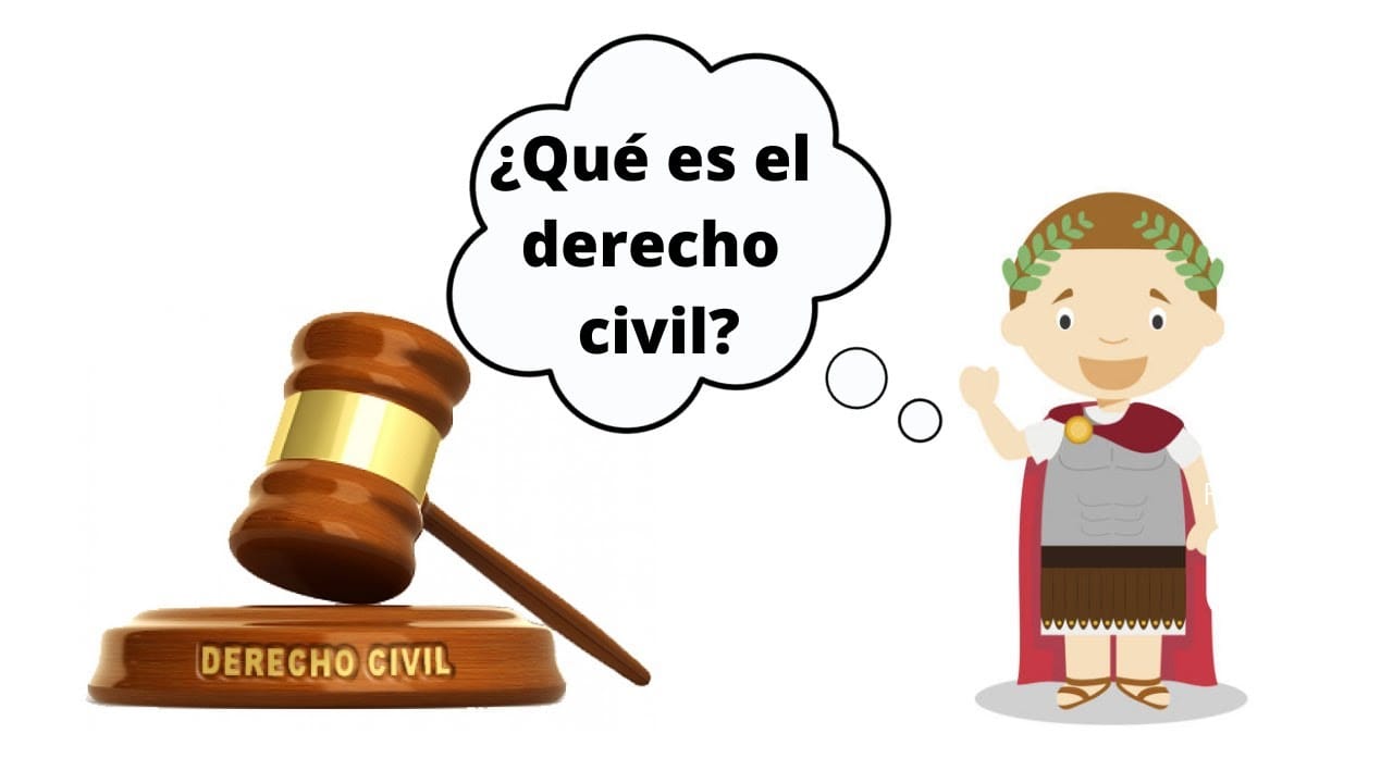 derecho civil comun