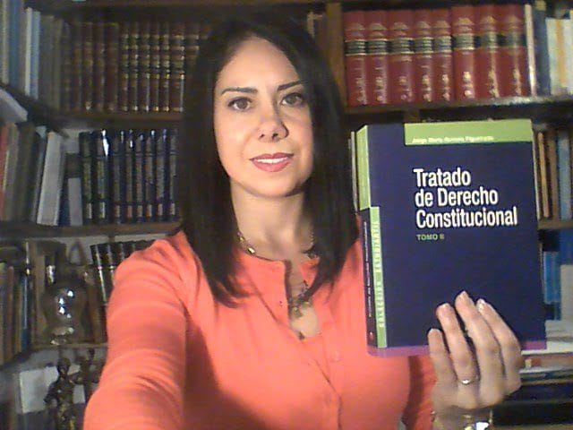 derecho constitucional chileno