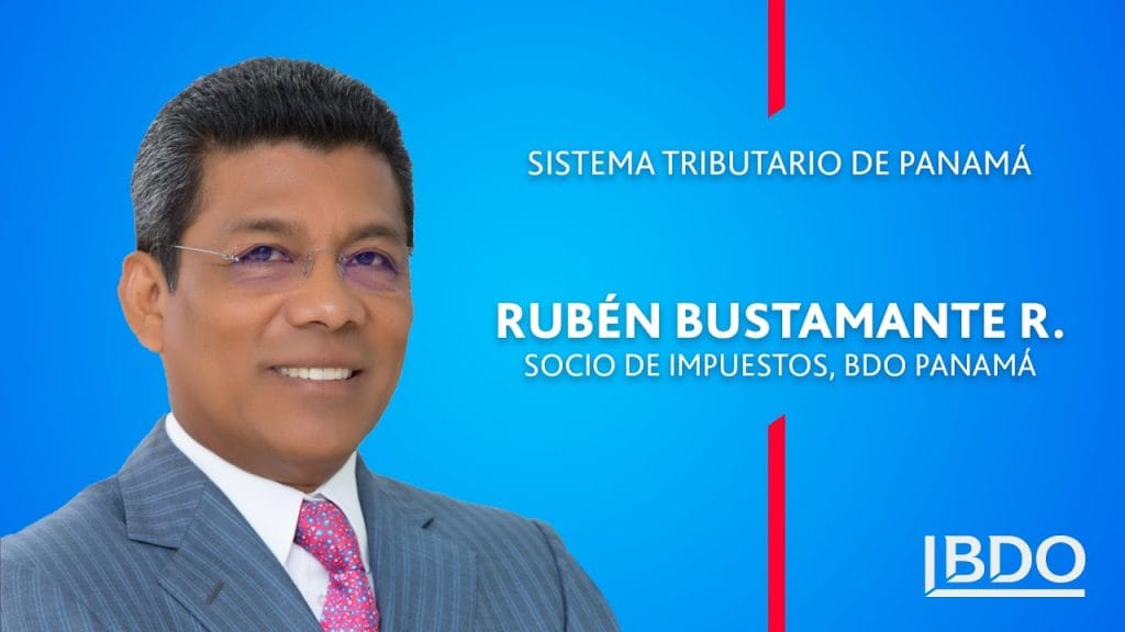 derecho fiscal en panama
