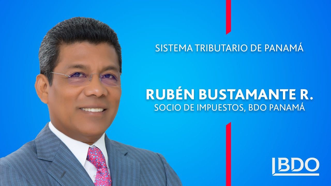 derecho fiscal en panama