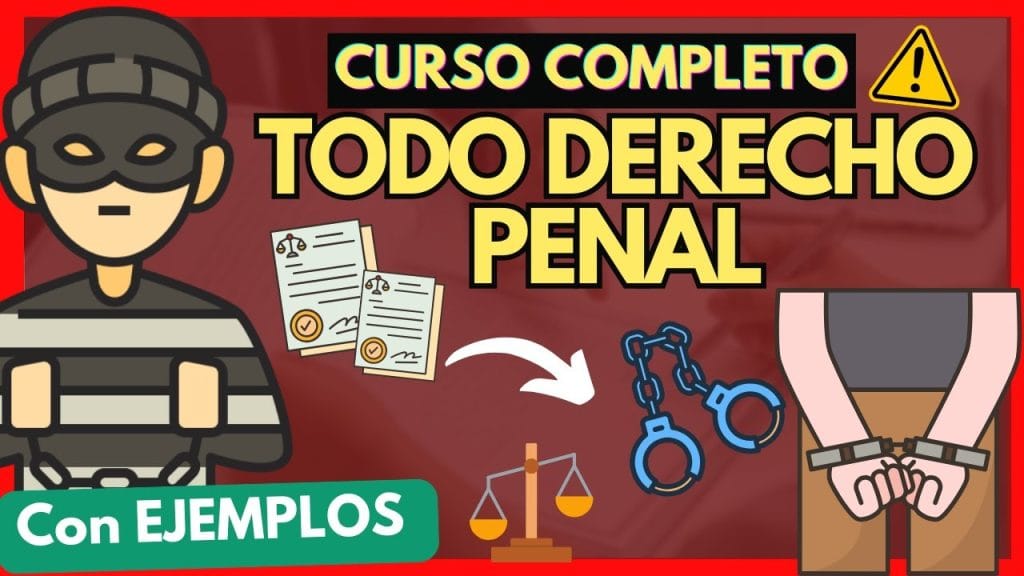 derecho penal virtual