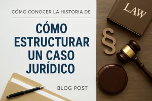 como-conocer-la-historia-de-Como-estructurar-un-caso-juridico | C. Abogados News cómo conocer la historia de Cómo estructurar un caso jurídico