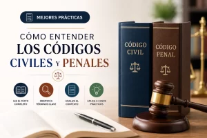 mejores-practicas-en-Como-entender-los-codigos-civiles-y-penales | C. Abogados News mejores prácticas en Cómo entender los códigos civiles y penales